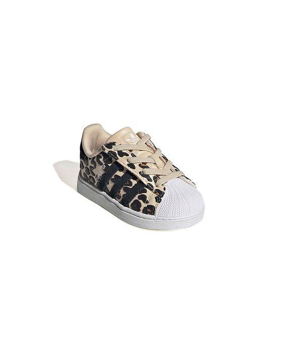 Tênis adidas Superstar CF EL Infantil