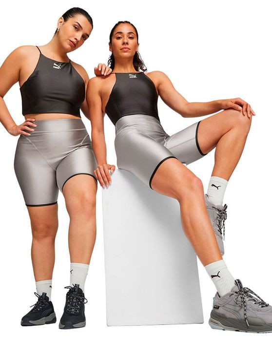 Shorts Puma Legging dare To Feminina