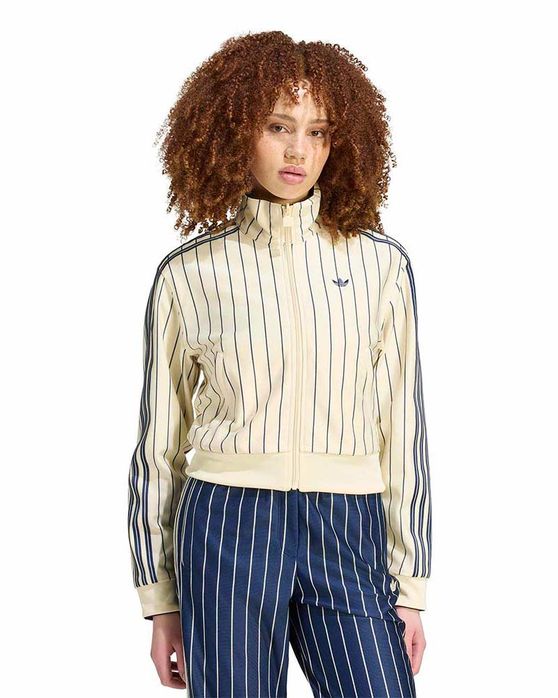 Jaqueta adidas Main Originals feminina