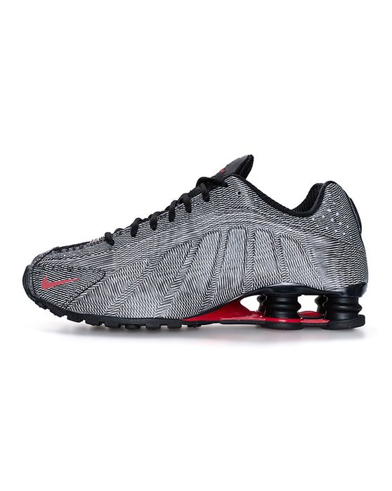Tênis Nike Shox R4 Masculino