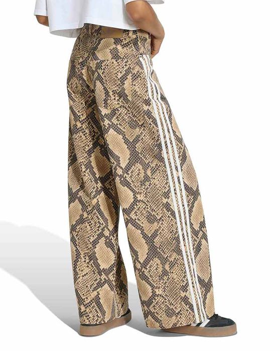 Calça adidas Jeans Cobra Feminina