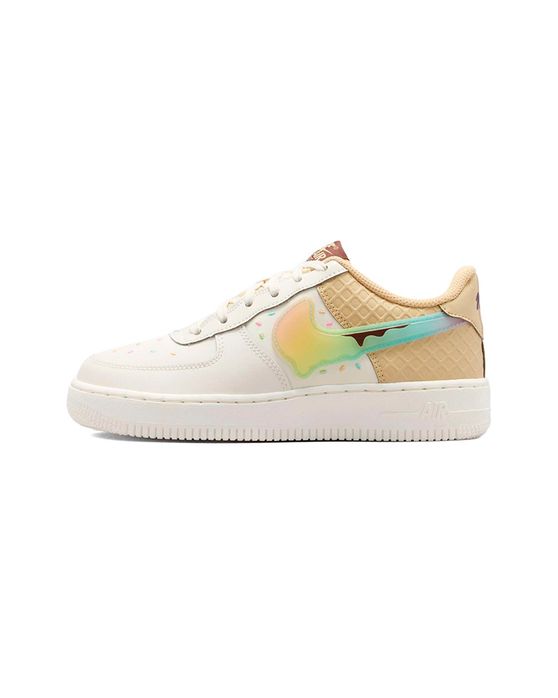 Tênis Nike Air Force 1 BG Infantil