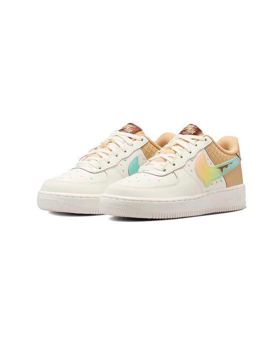 Tênis Nike Air Force 1 BG Infantil