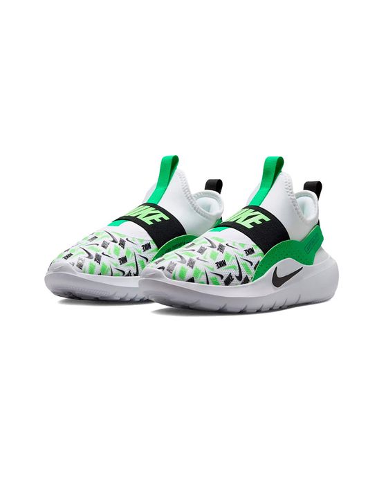 Tênis Nike Flex Runner 4 AOP Infantil