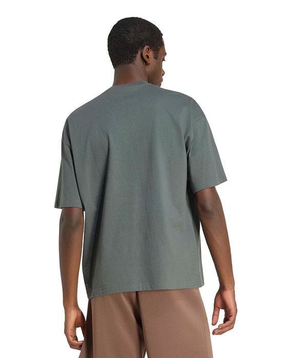 Camiseta adidas Basica Trefoil Masculina