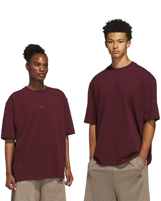 Camiseta adidas Lisa Masculina