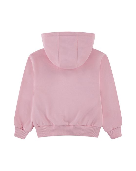 Blusão Nike Sportswear Club French Terry Infantil