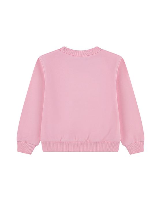 Blusão Nike Sportswear Club French Terry Infantil