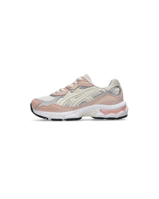Tênis Asics Gel-Nyc Infantil