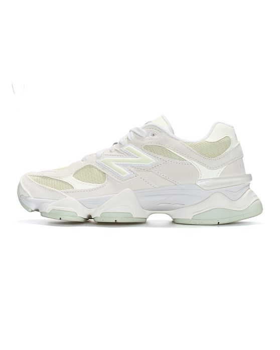 Tênis New Balance 9060 Feminino