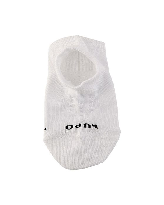 Meia Lupo Kids Kit 3 pares Infantil