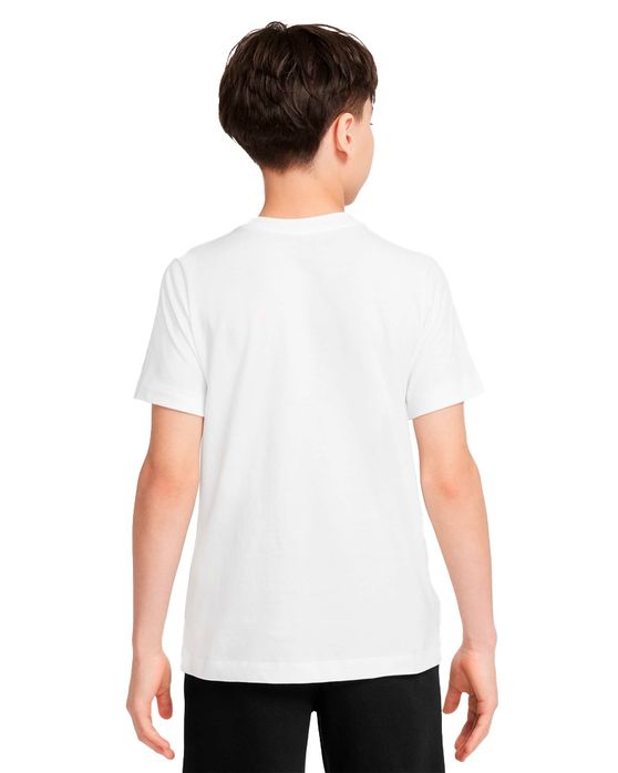 Camiseta Nike Dunk Emtenders Infantil