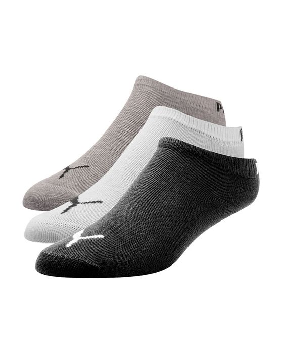 Meia Puma 3P Infantil