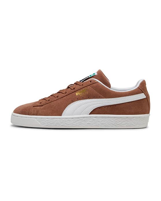 Tênis Puma Suede Classic Feminino