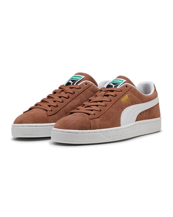 Tênis Puma Suede Classic Feminino