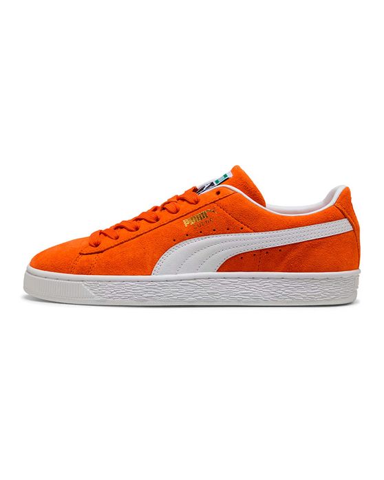 Tênis Puma Suede Classic Feminino