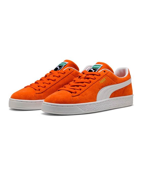Tênis Puma Suede Classic Feminino