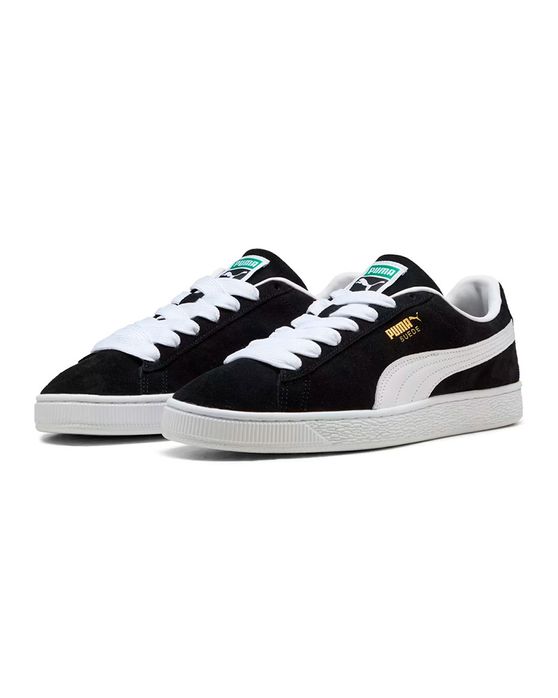 Tênis Puma Suede Classic Feminino