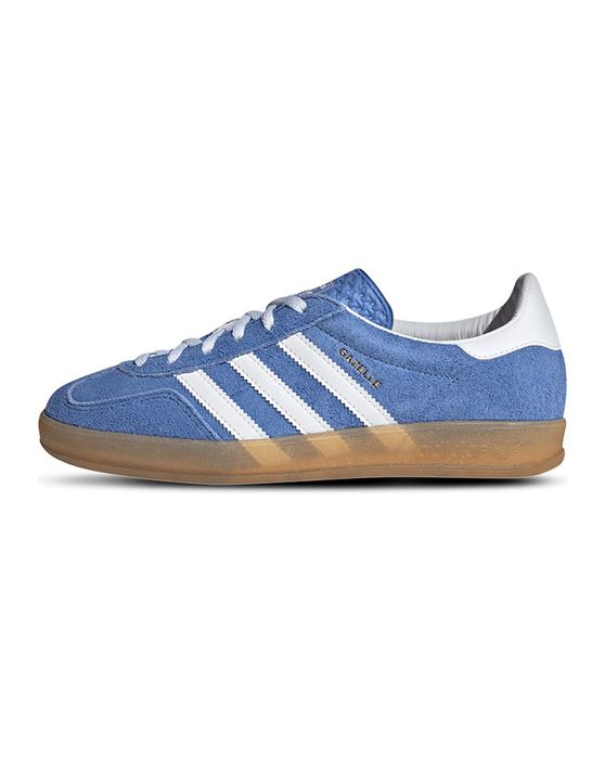 Tênis adidas Gazelle Indoor Feminino