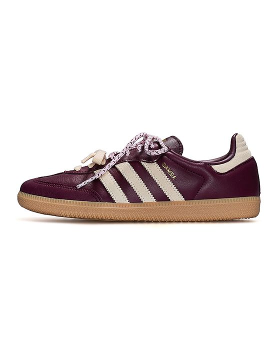 Tênis adidas Samba OG Feminino