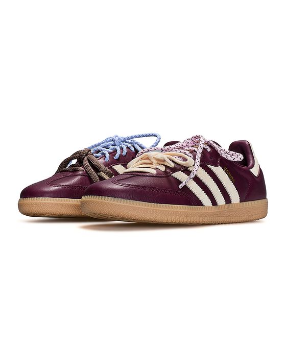 Tênis adidas Samba OG Feminino