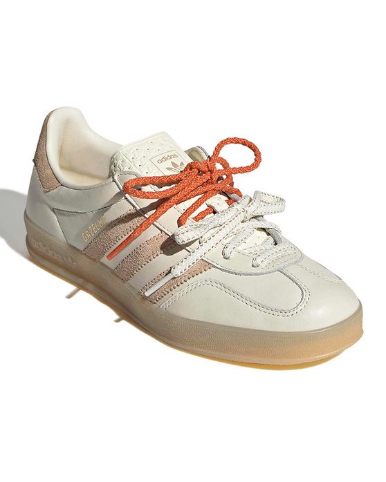 Tênis adidas Gazelle Indoor Feminino