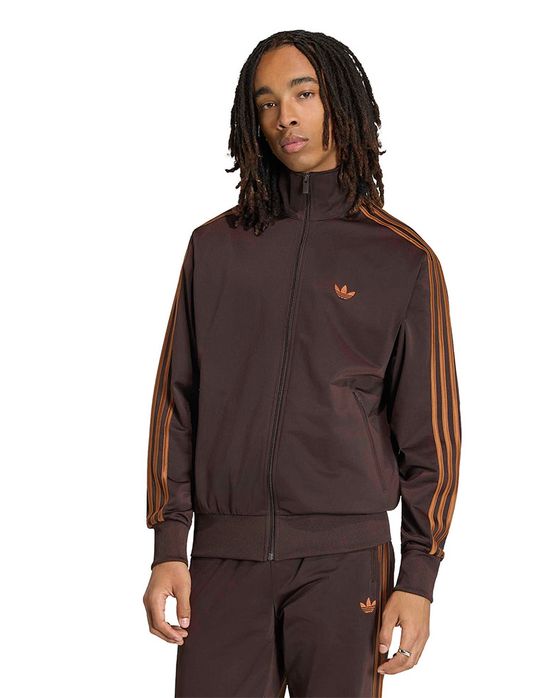 Jaqueta adidas Gola 3 Listras Masculina