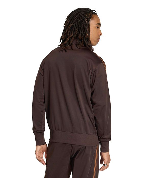 Jaqueta adidas Gola 3 Listras Masculina