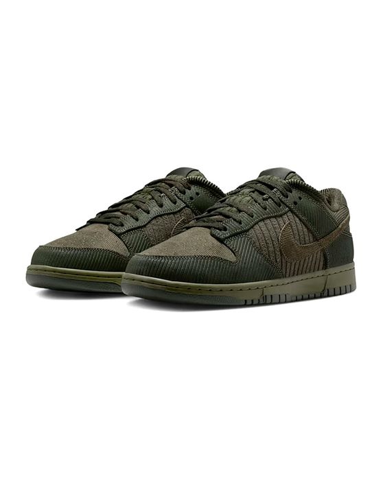 Tênis Nike Dunk Low Retro PRM Masculino