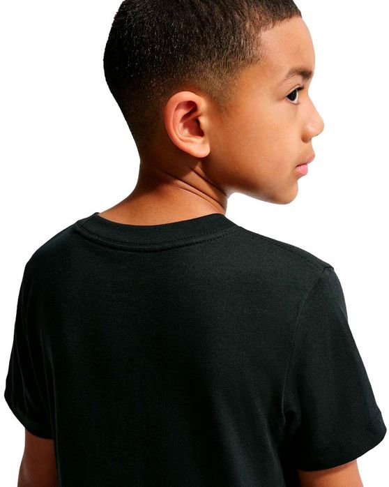 Camiseta Nike Sportswear Feel The Team Infantil
