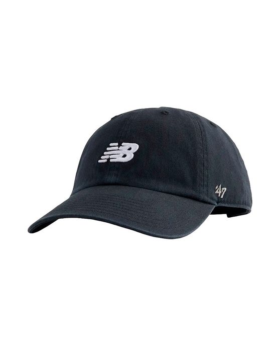Boné New Balance 6 Panel Core Unissex