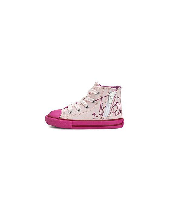 Tênis Converse Disney Urso Lotso Chuck Taylor All S Infantil