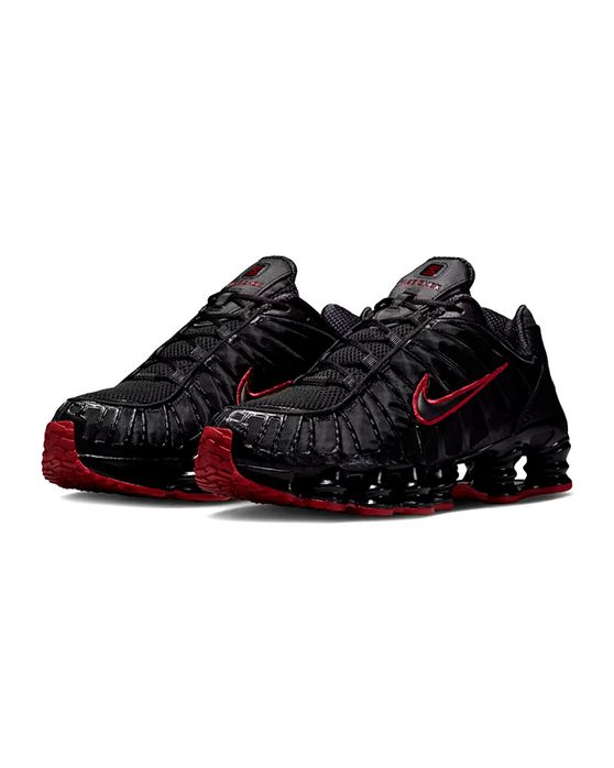 Tênis Nike Shox TL SE Masculino