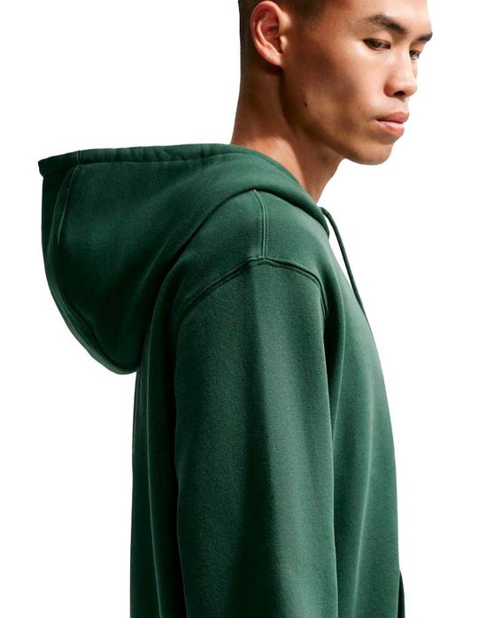 Jaqueta Nike Club Masculina