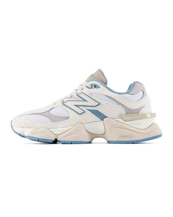 Tênis New Balance 9060 Unissex