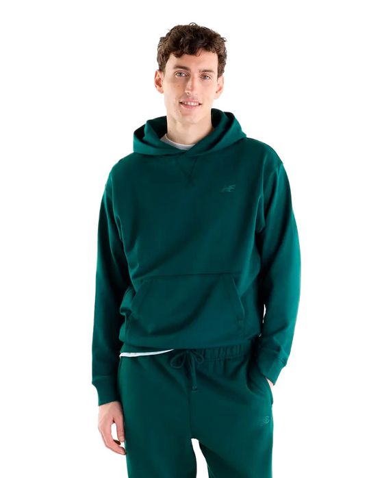 Blusão New Balance Athletics Small Masculino
