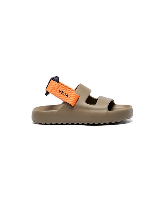 Sandália Veja Mini Etna Lite Infantil