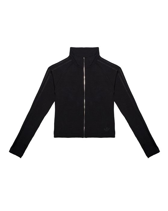 Jaqueta adidas Butter Soft Slim Feminina