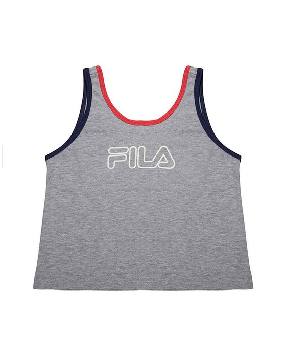 Regata Fila Comfort Sunday Infantil