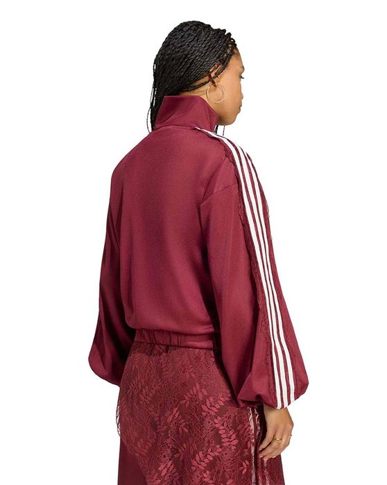 Jaqueta adidas Oversized Archive Feminina