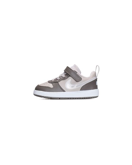 Tênis Nike Court Borough Low Infantil