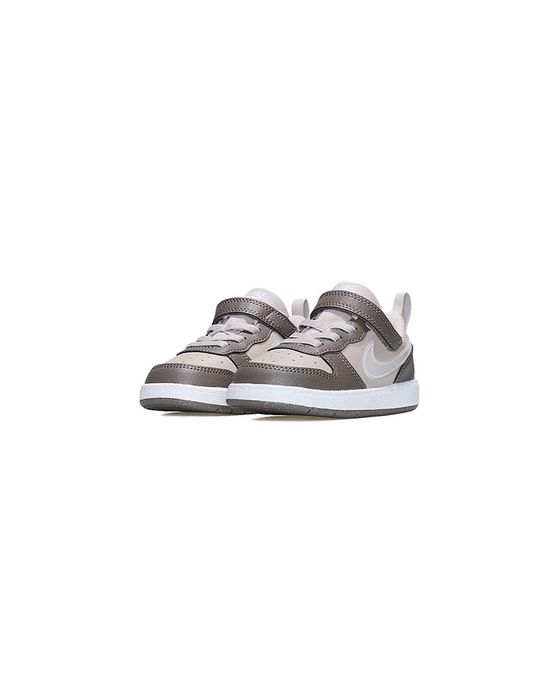 Tênis Nike Court Borough Low Infantil