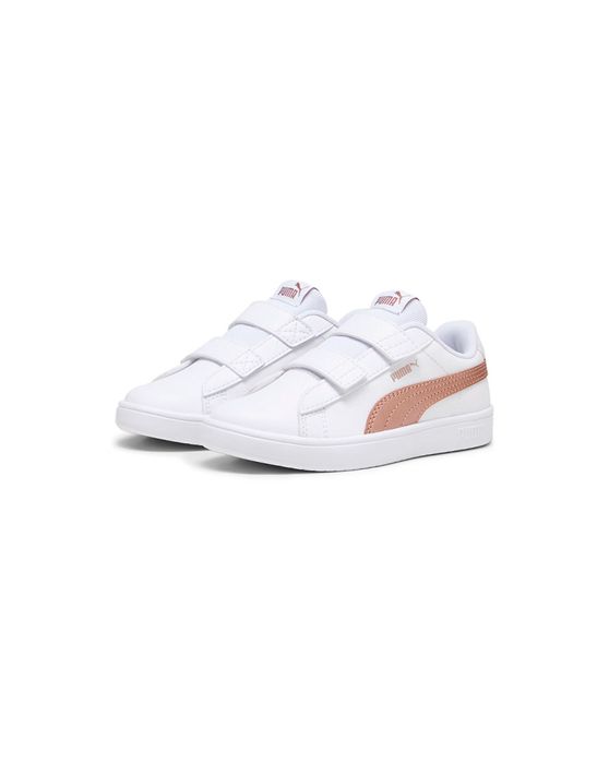 Tênis Puma Rickie Classic V Infantil
