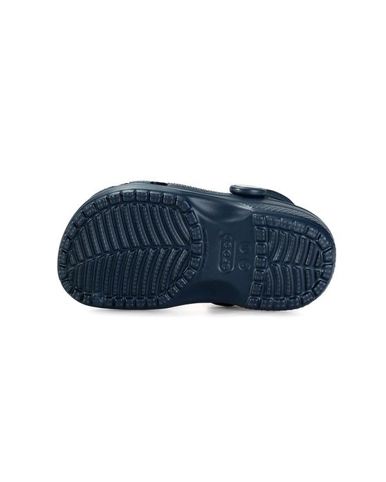 Sandália Crocs Classic Clog T Infantil