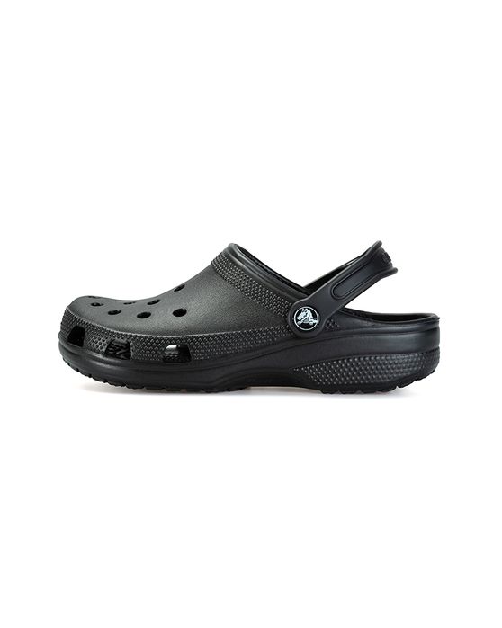 Sandália Crocs Classic Clog K Infantil