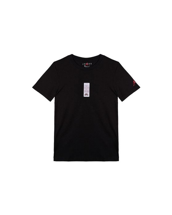 Camiseta Jordan Infantil