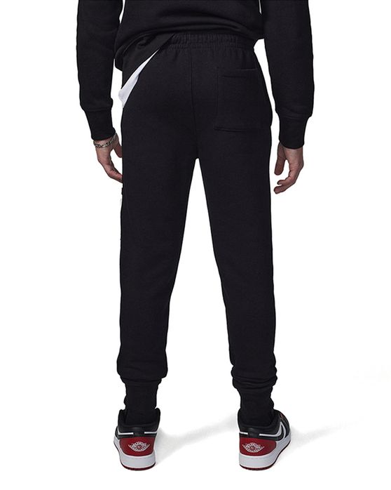 Calça Jordan Baseline Fleece Infantil
