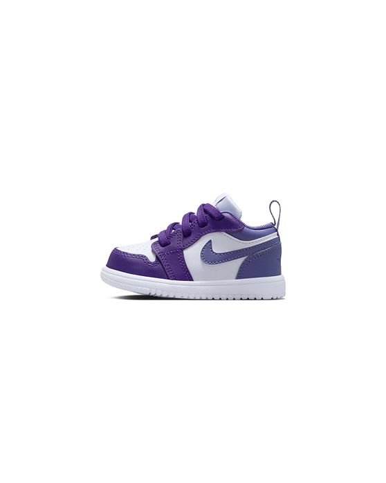 Tênis Air Jordan 1 Low Infantil