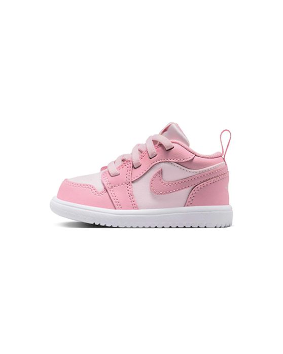 Tênis Air Jordan 1 Low Infantil