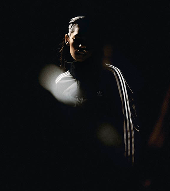Adidas Superstar
